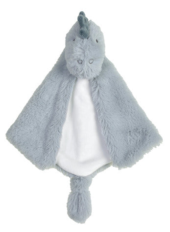 HAPPY HORSE knuffeldoekje DINO DON