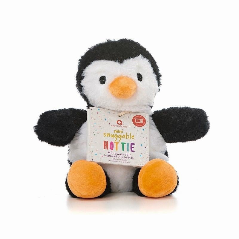 pingouin mignon et câlin