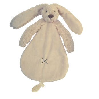 knuffeldoekje RABBIT RICHIE beige