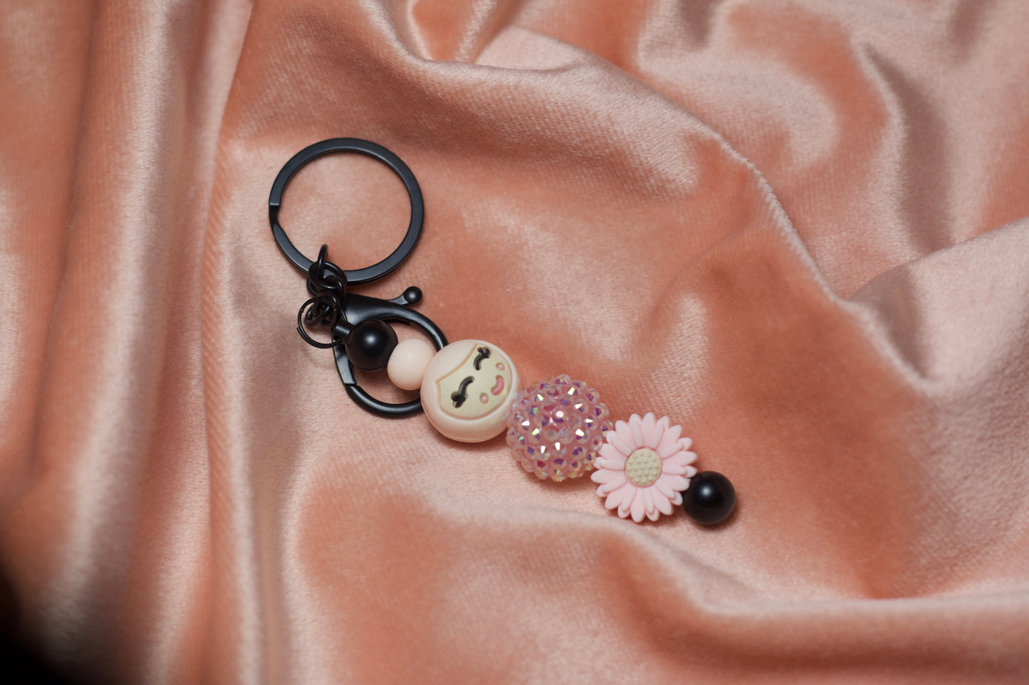 Popje van geluk- Lilly