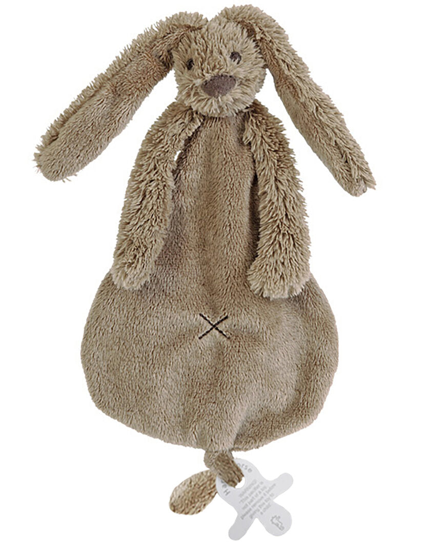 HAPPY HORSE knuffeldoekje RABBIT RICHIE