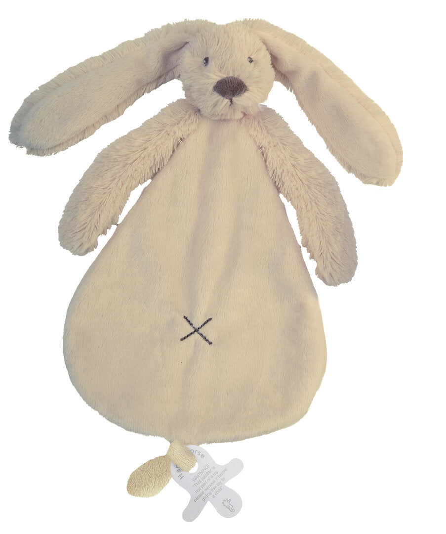HAPPY HORSE knuffeldoekje RABBIT RICHIE