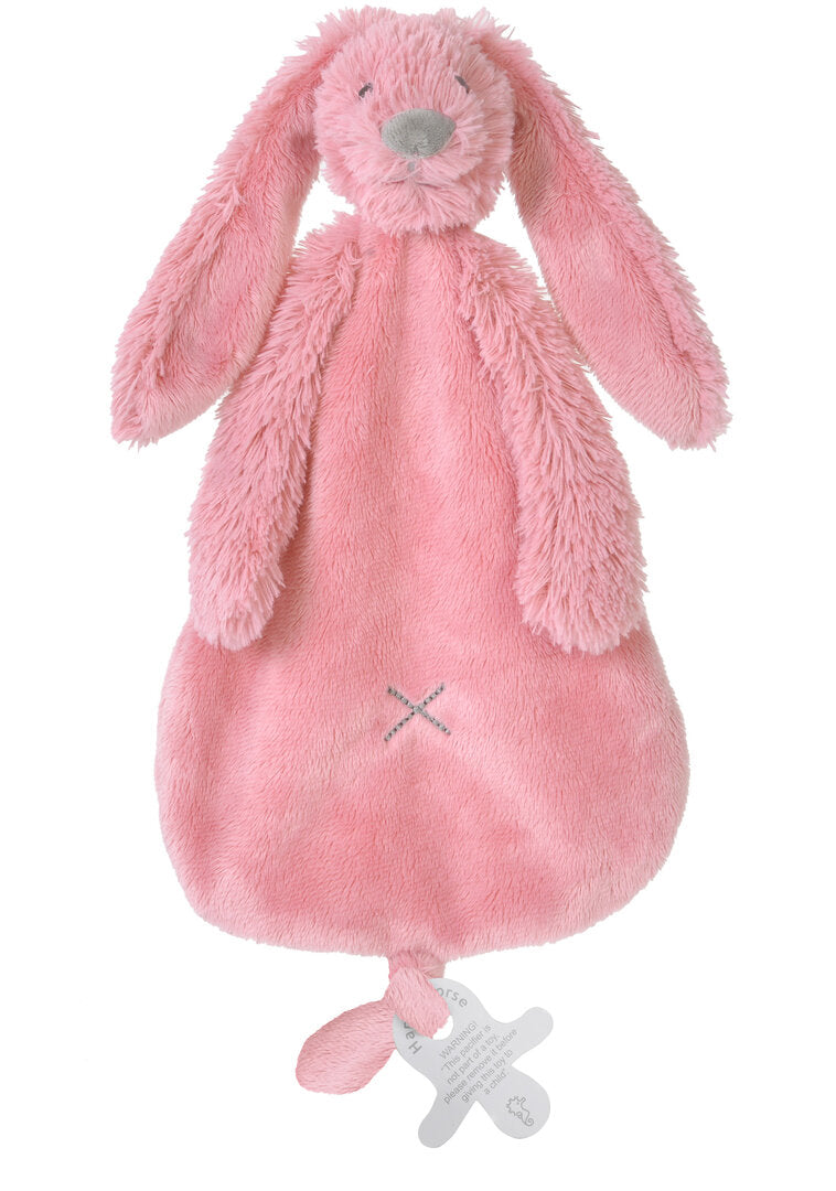 HAPPY HORSE knuffeldoekje RABBIT RICHIE