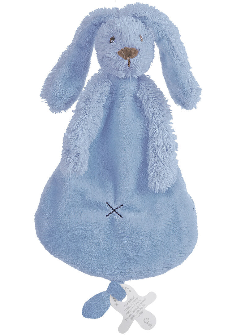 HAPPY HORSE knuffeldoekje RABBIT RICHIE