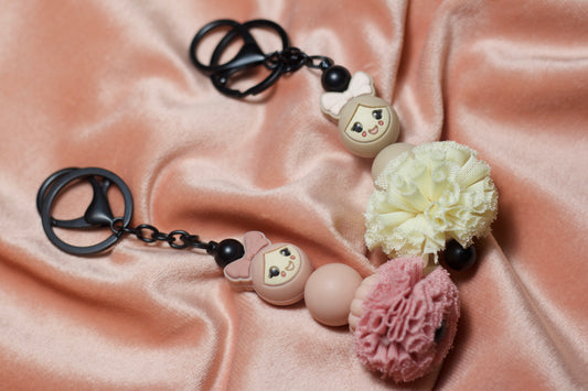 Meisje van geluk - Alix