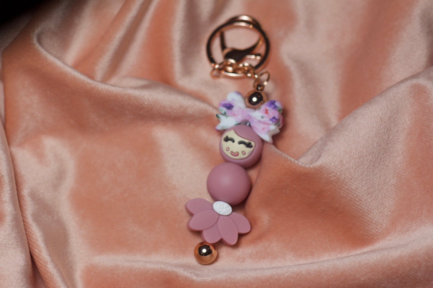 Poupée du bonheur - Fay