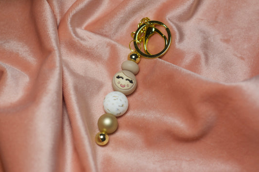 Popje van geluk -Jill