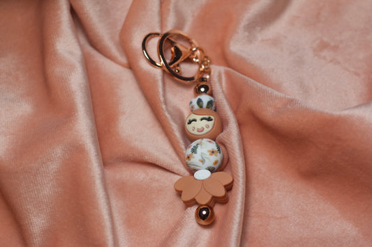 Popje van geluk - Manon