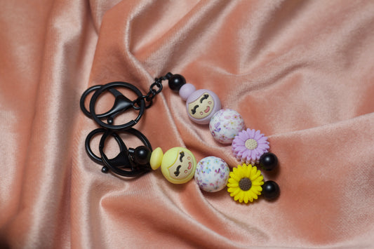 dametje van geluk - NALA