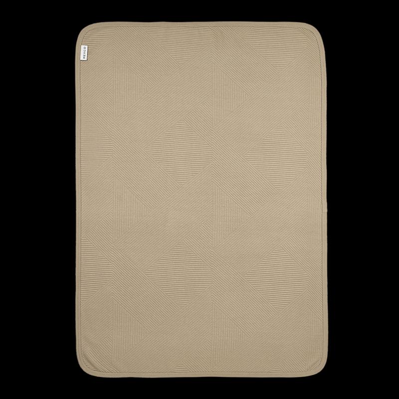 Deken jacquard