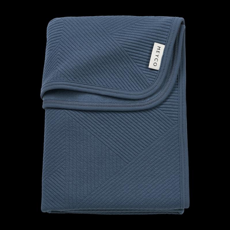Deken jacquard