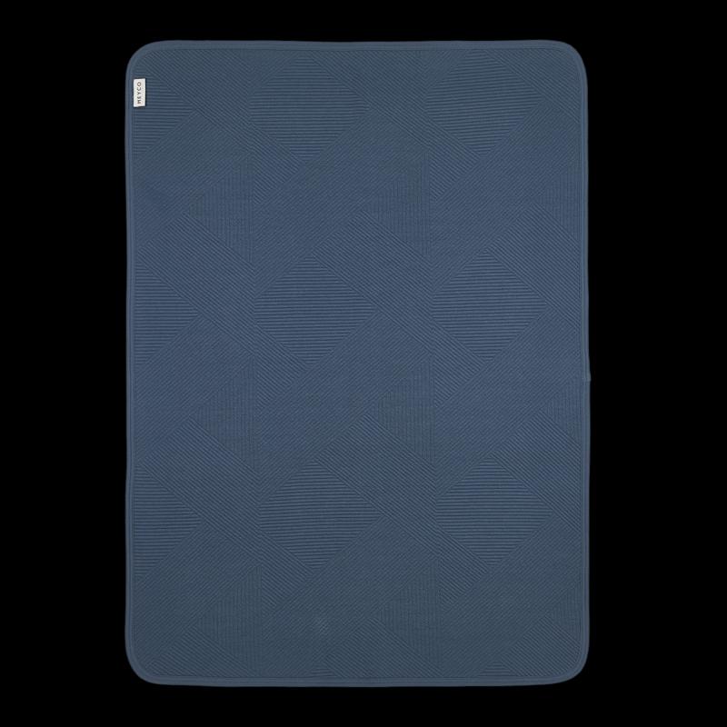 Deken jacquard