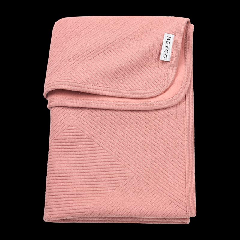 Deken jacquard
