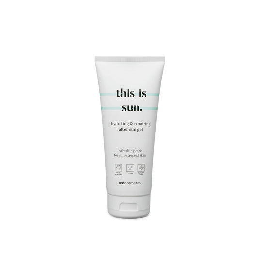This is SUN - AFTER SUN